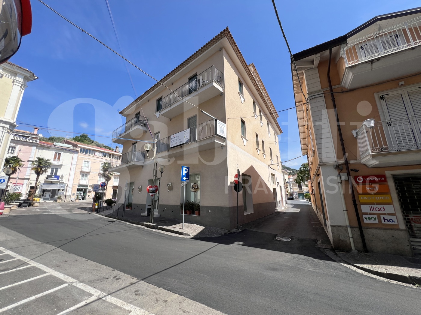 Trilocale in vendita a Amantea