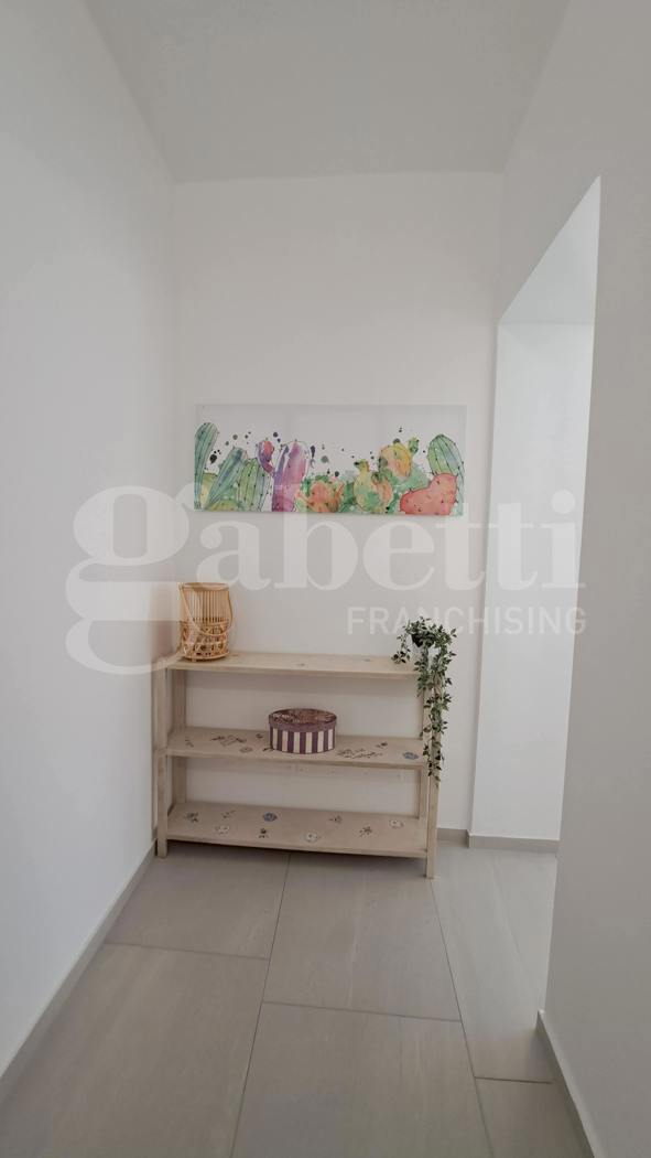 Trilocale in vendita a Amantea