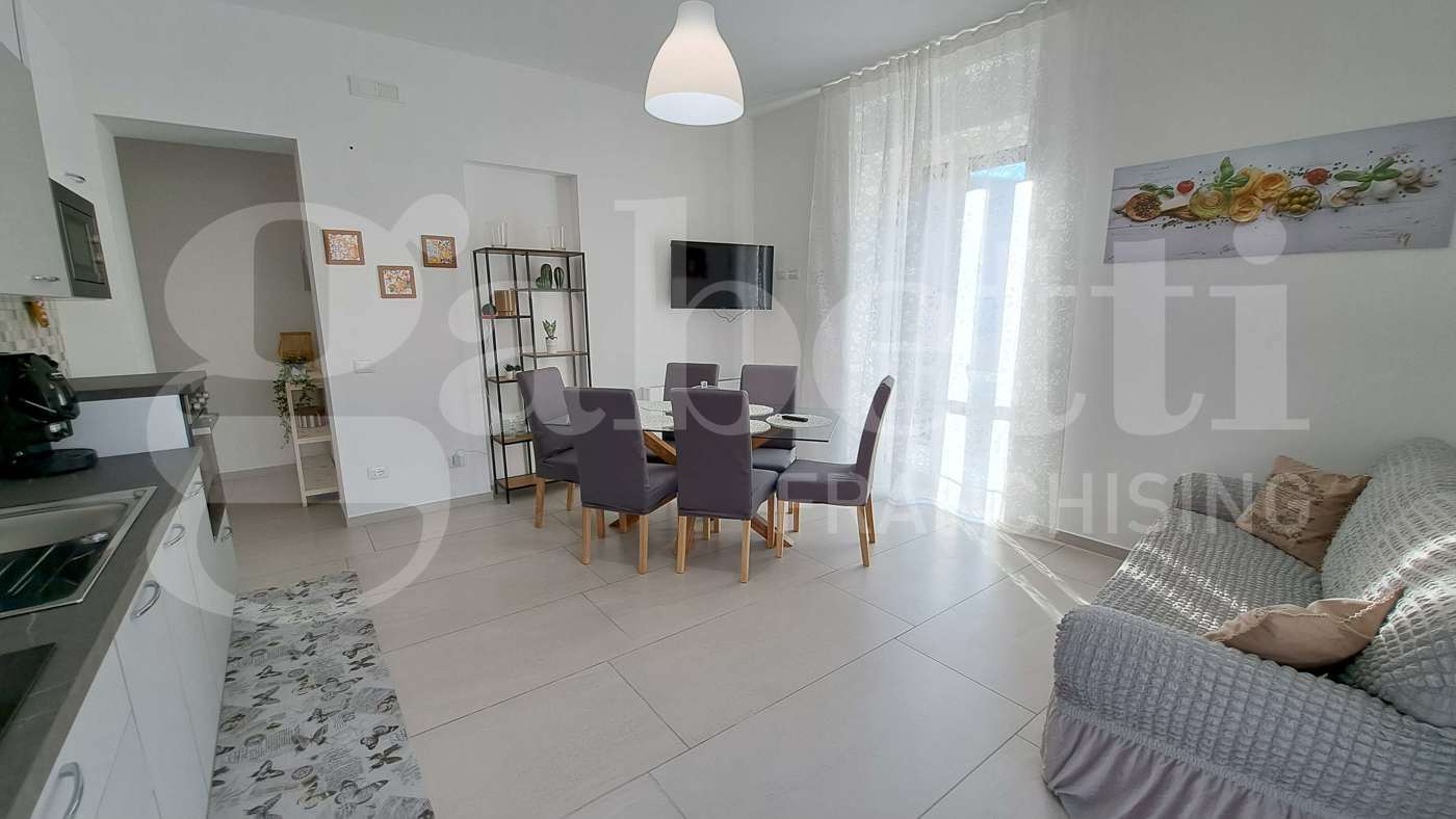 Trilocale in vendita a Amantea