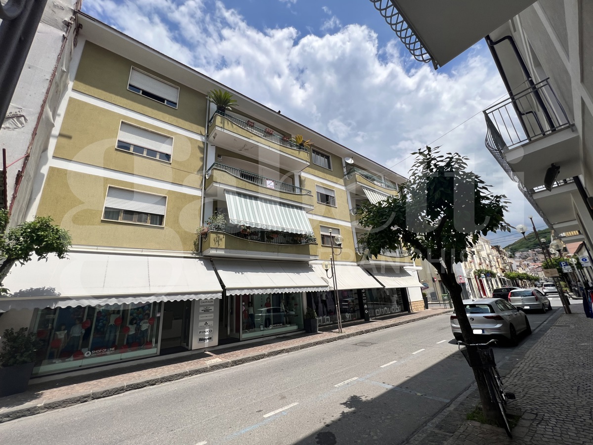 Appartamento in vendita a Amantea
