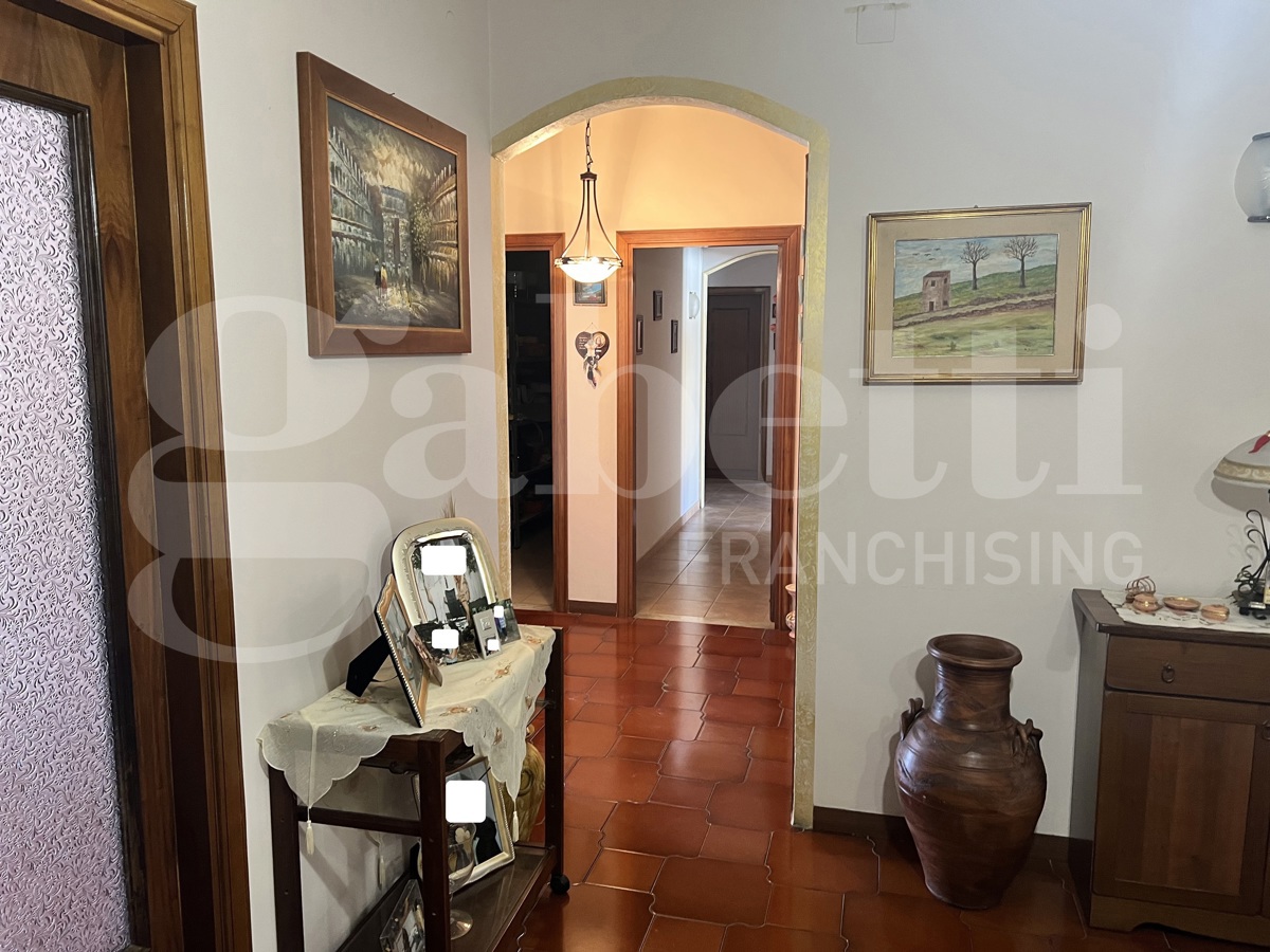 Appartamento in vendita a Amantea