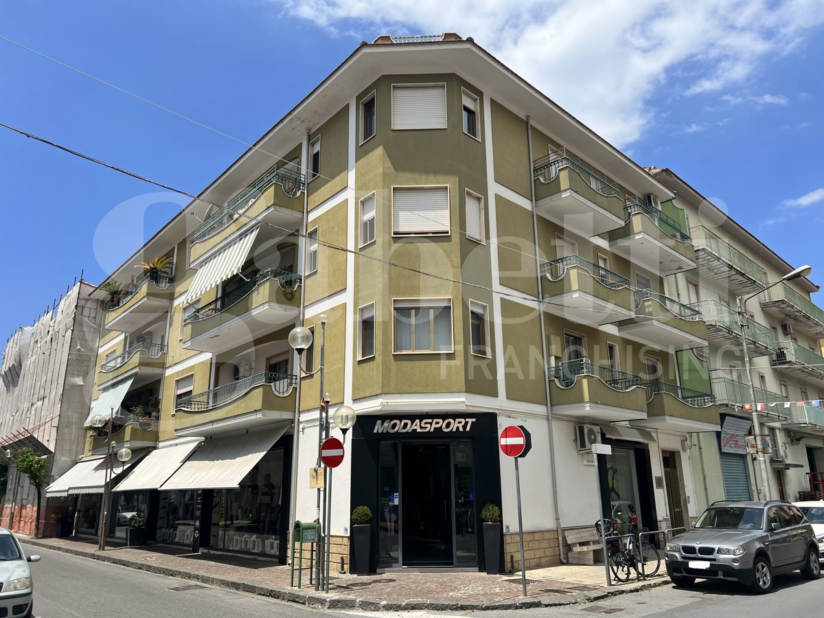 Appartamento in vendita a Amantea