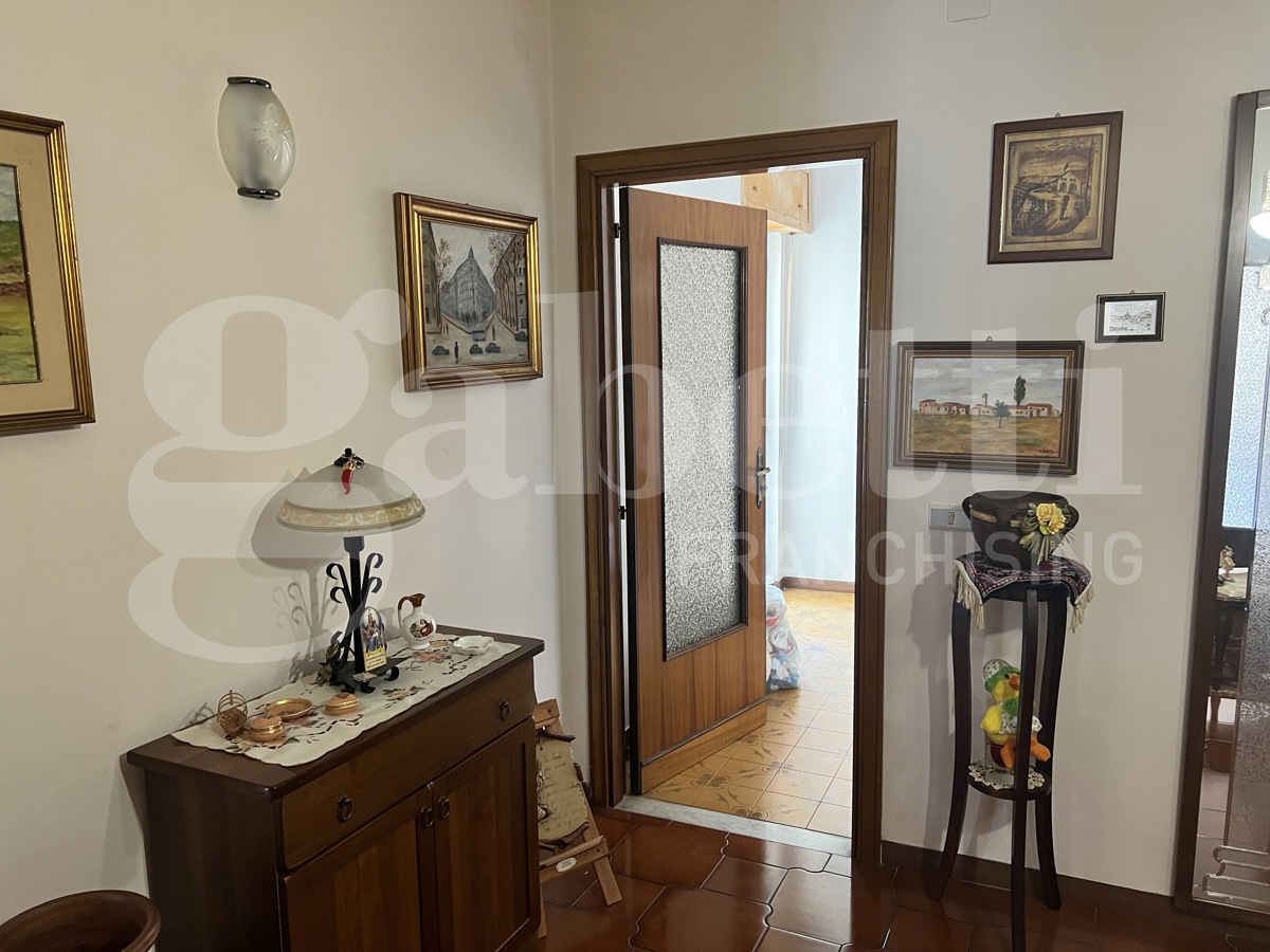 Appartamento in vendita a Amantea