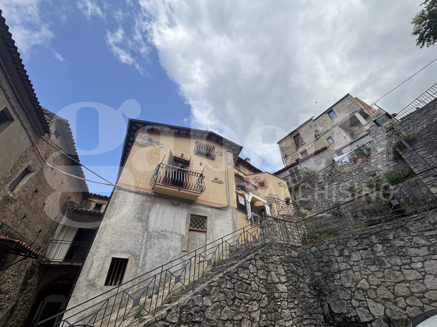 Casa indipendente in vendita a Cleto