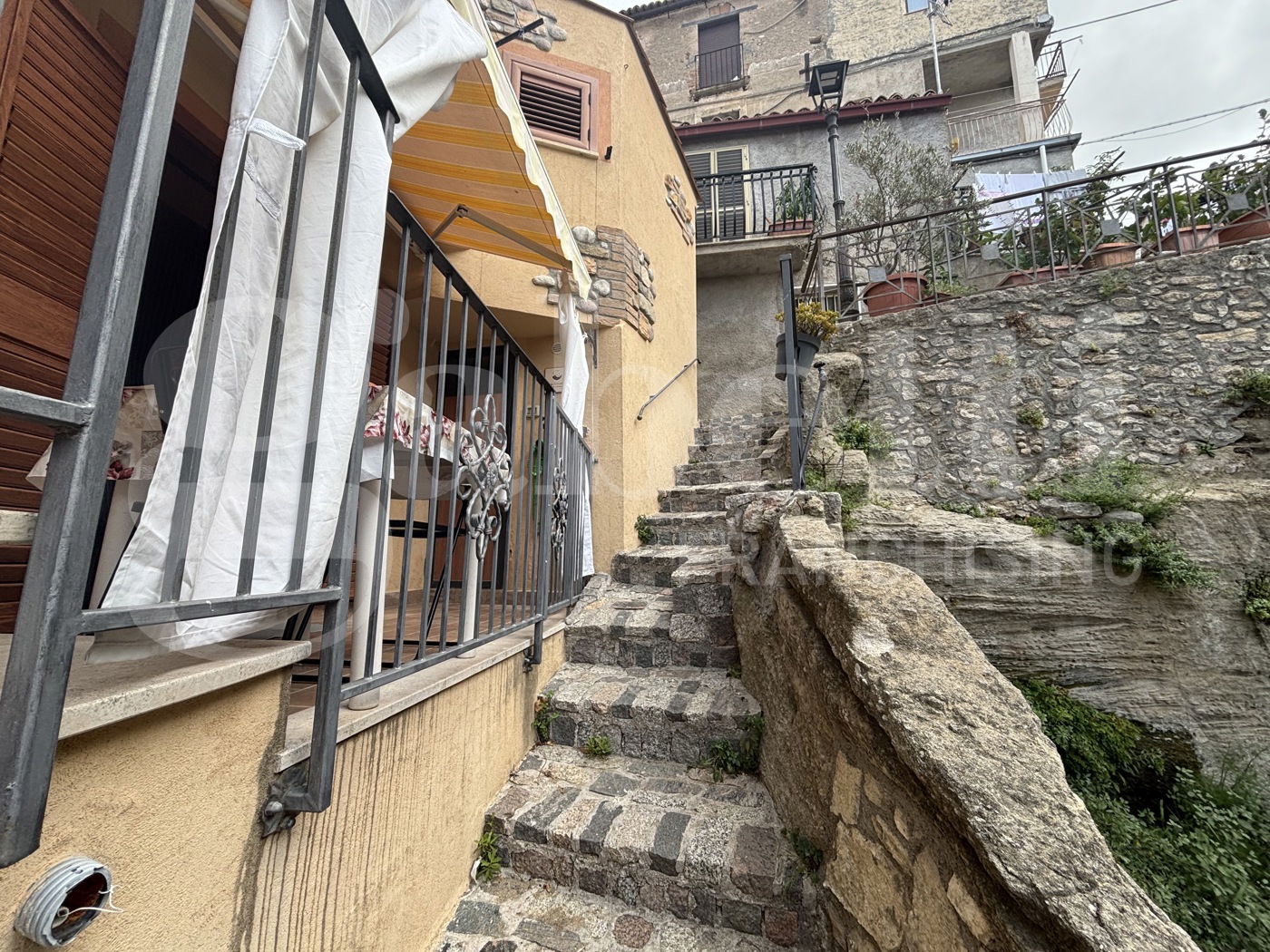 Casa indipendente in vendita a Cleto