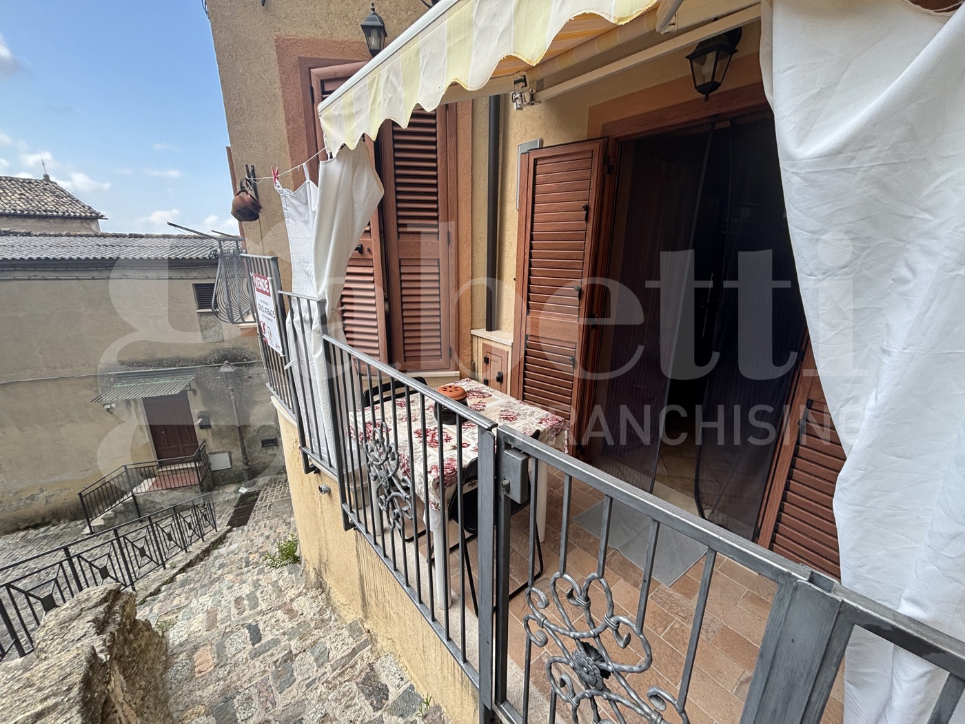 Casa indipendente in vendita a Cleto
