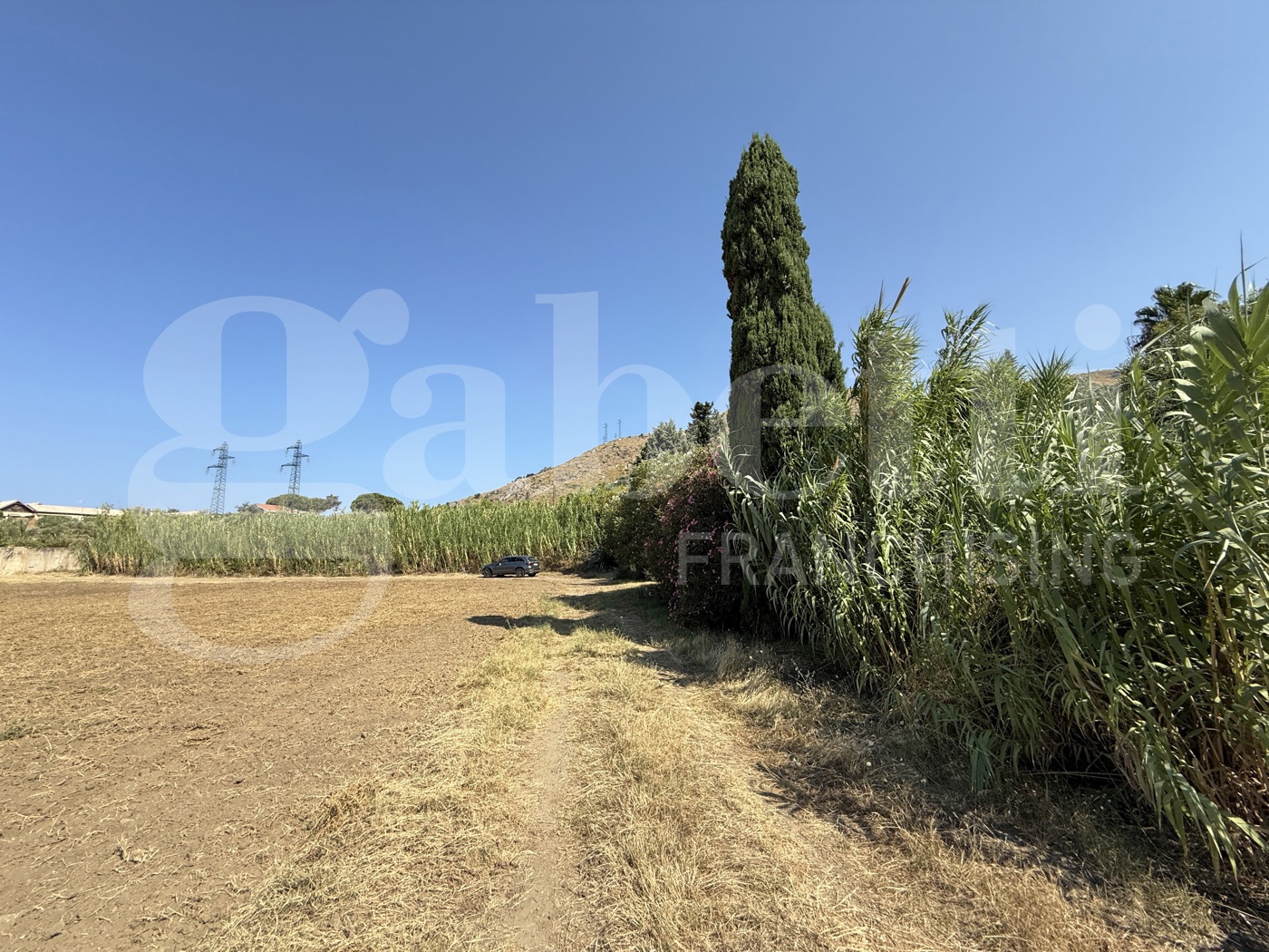 Terreno Edificabile in vendita a Amantea