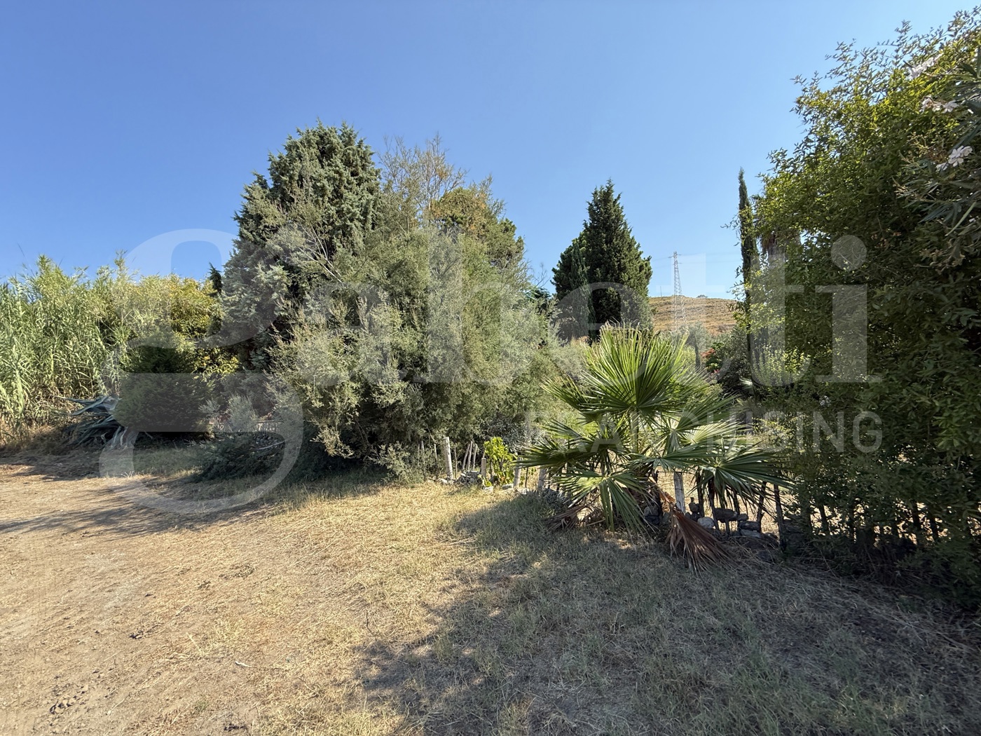 Terreno Edificabile in vendita a Amantea