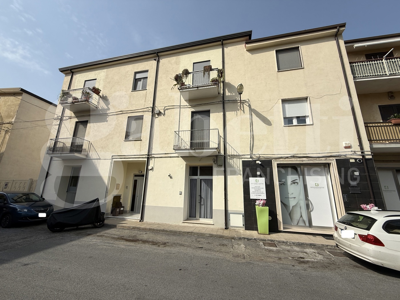 Trilocale in vendita a Amantea