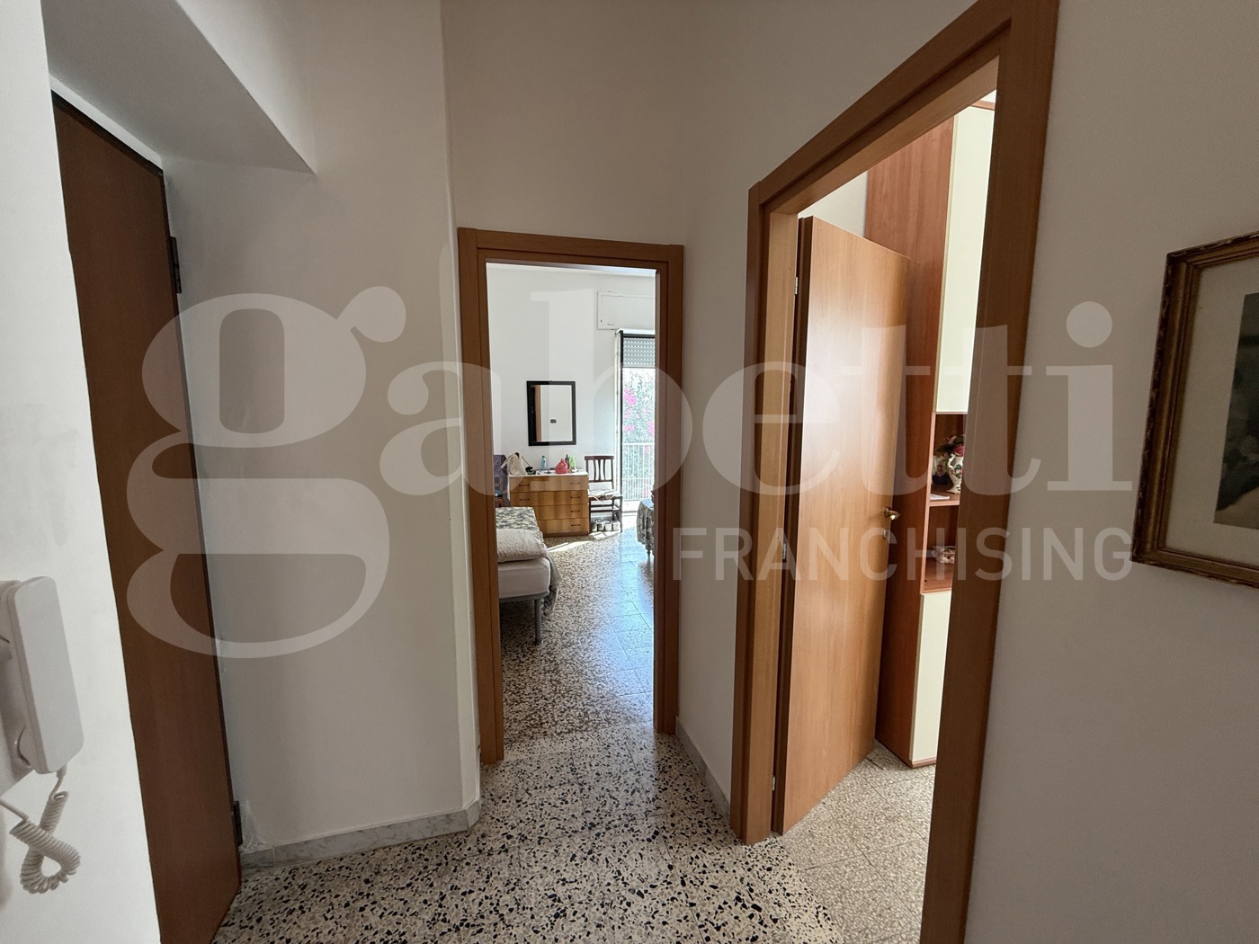 Trilocale in vendita a Amantea