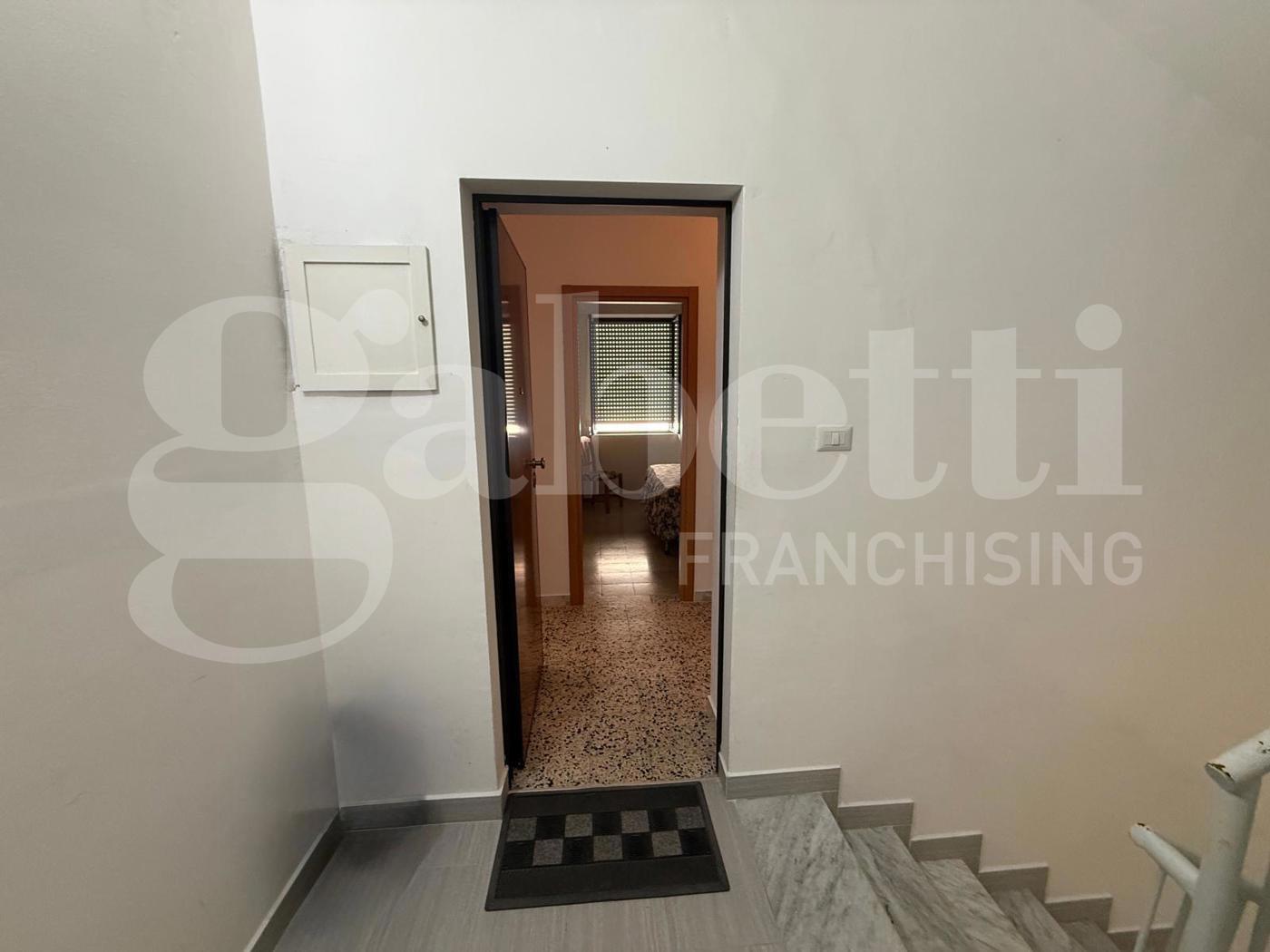 Trilocale in vendita a Amantea