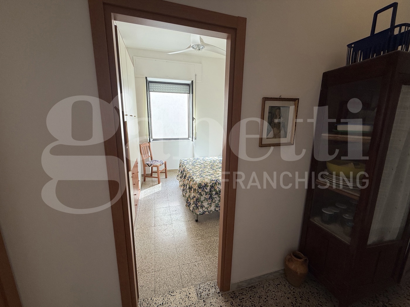 Trilocale in vendita a Amantea
