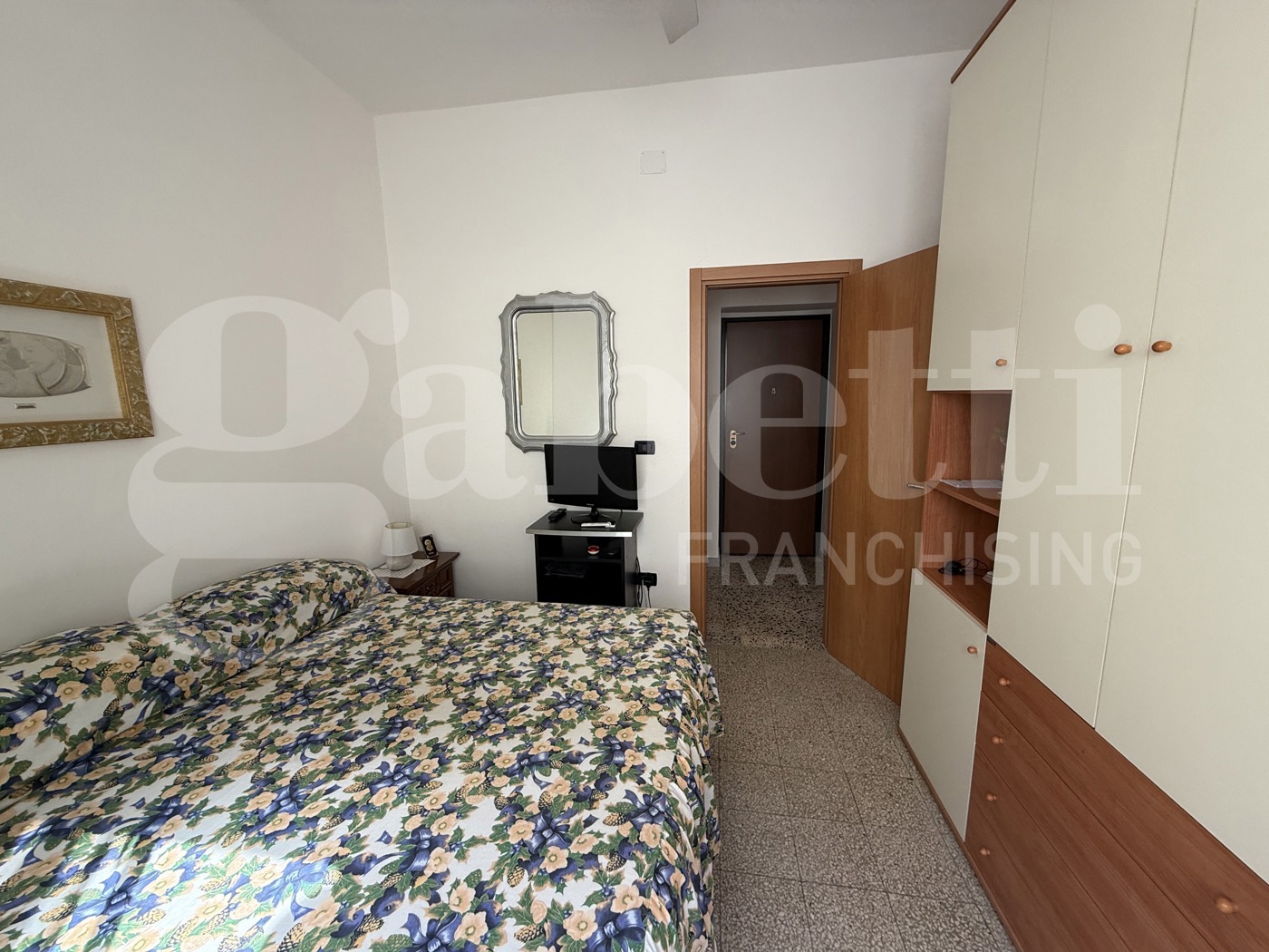 Trilocale in vendita a Amantea