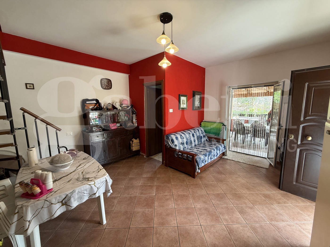 Casa indipendente in vendita a Falconara Albanese