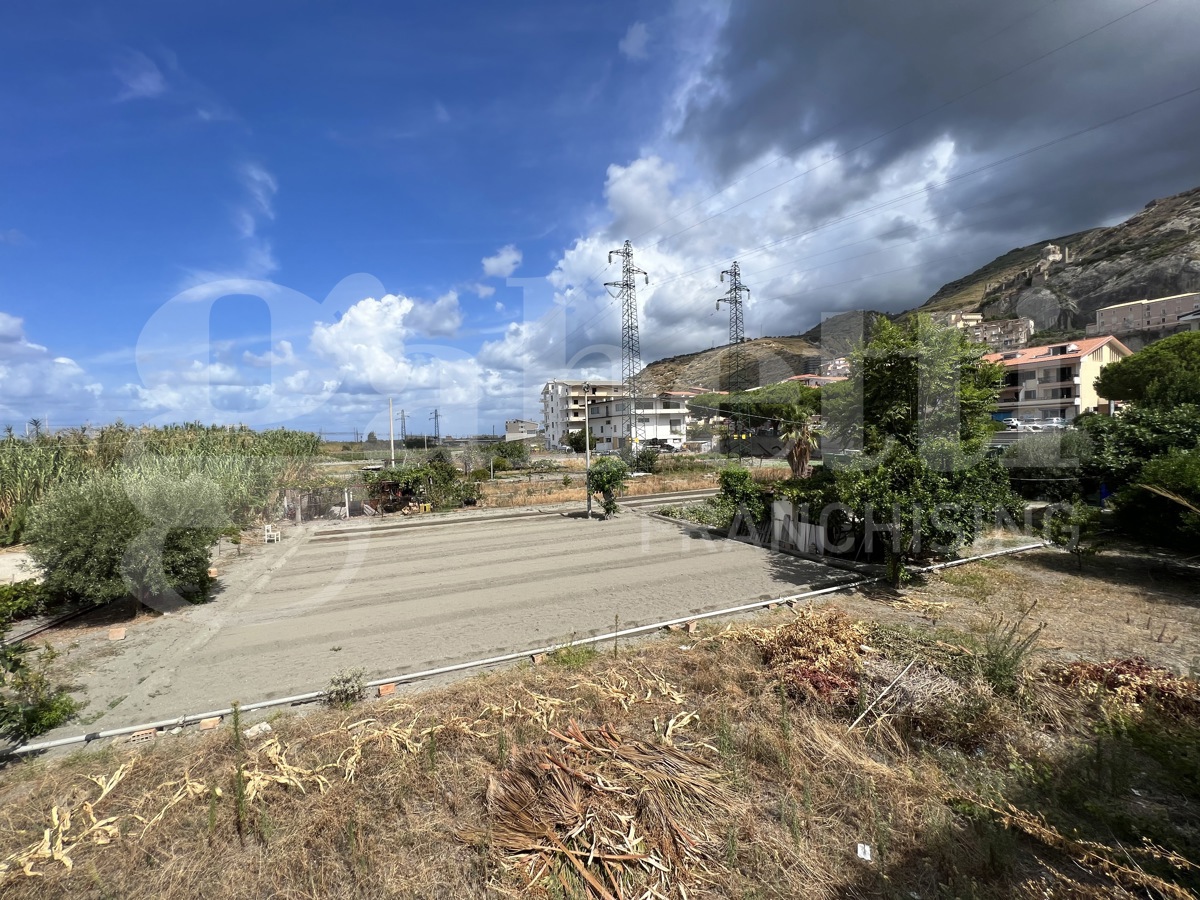 Terreno Edificabile in vendita a Amantea