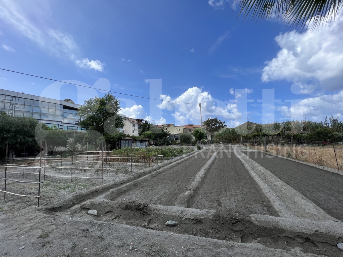 Terreno Edificabile in vendita a Amantea