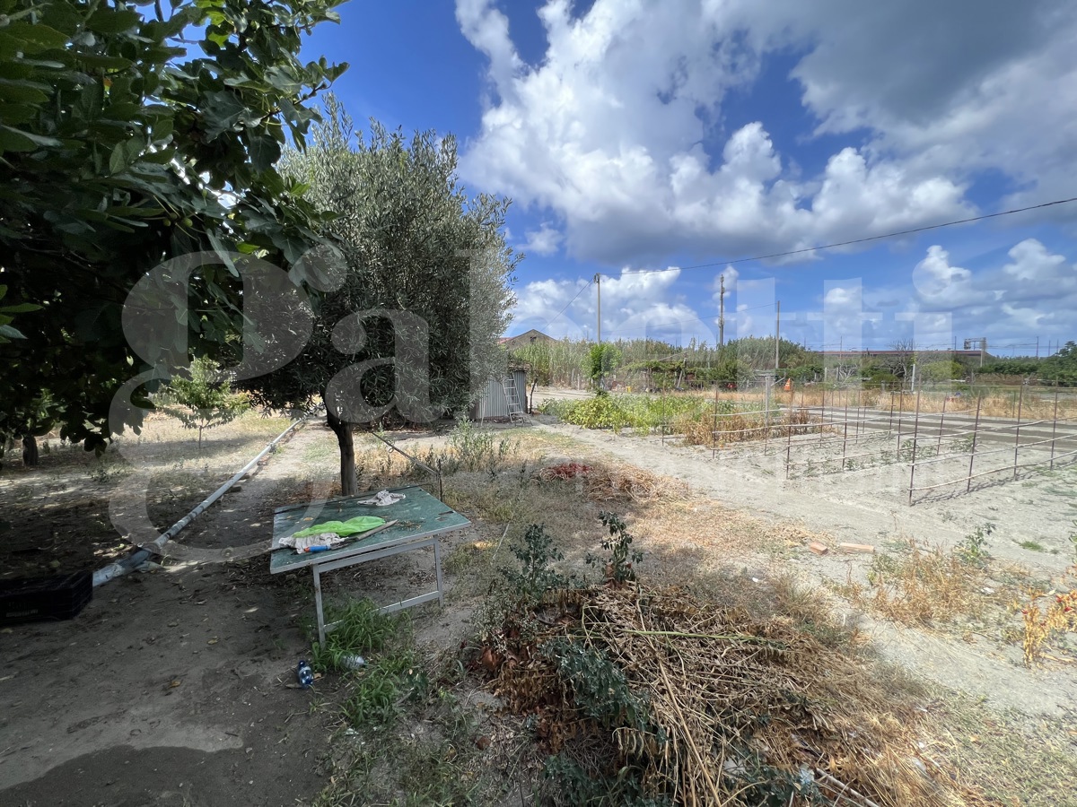 Terreno Edificabile in vendita a Amantea