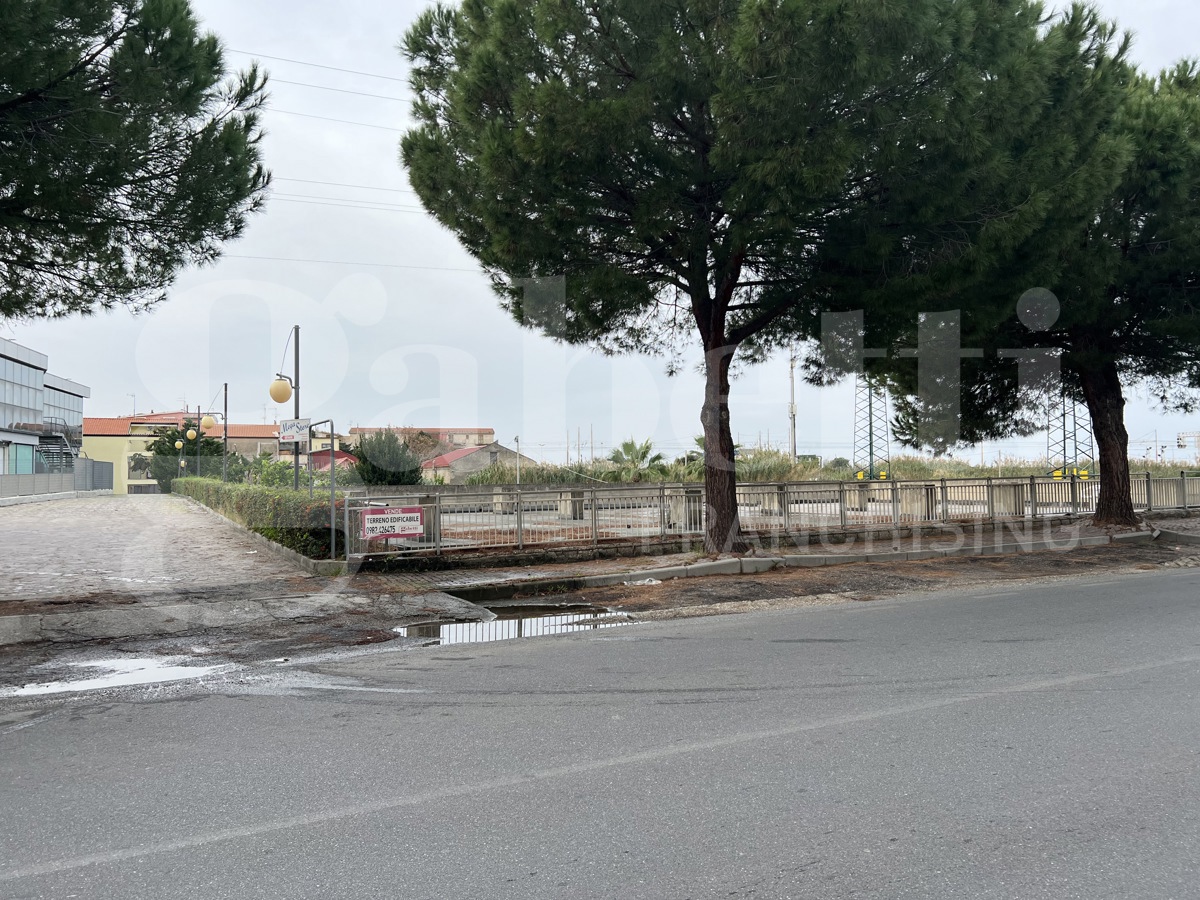 Terreno Edificabile in vendita a Amantea