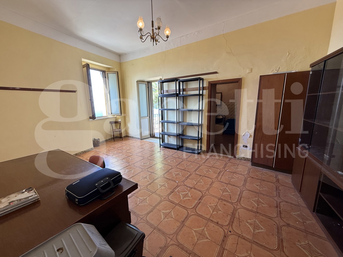 Casa indipendente in vendita a Amantea