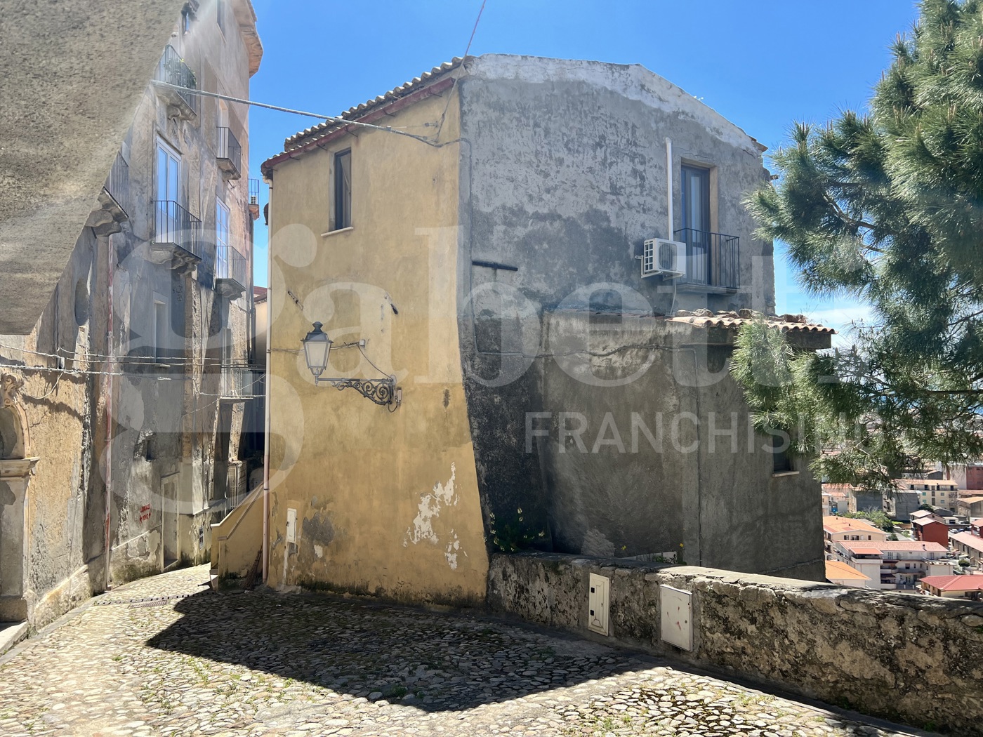 Casa indipendente in vendita a Amantea
