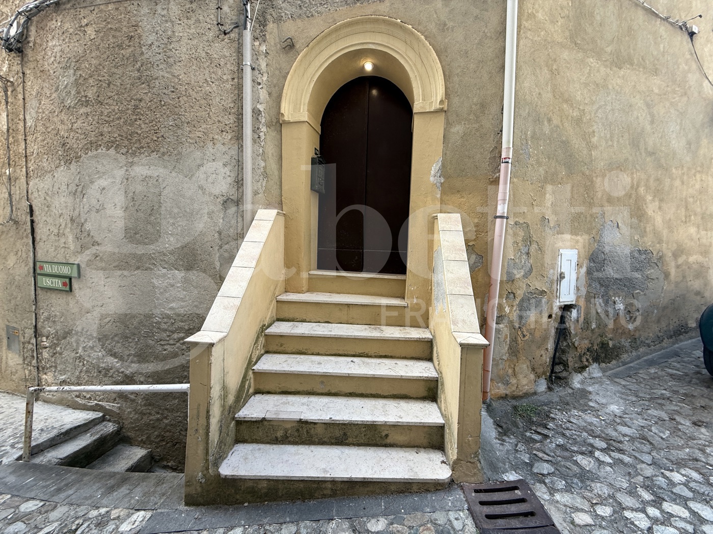 Casa indipendente in vendita a Amantea