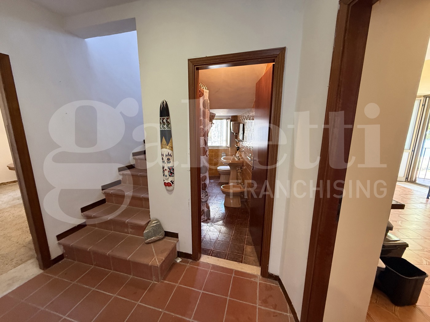 Casa indipendente in vendita a Amantea