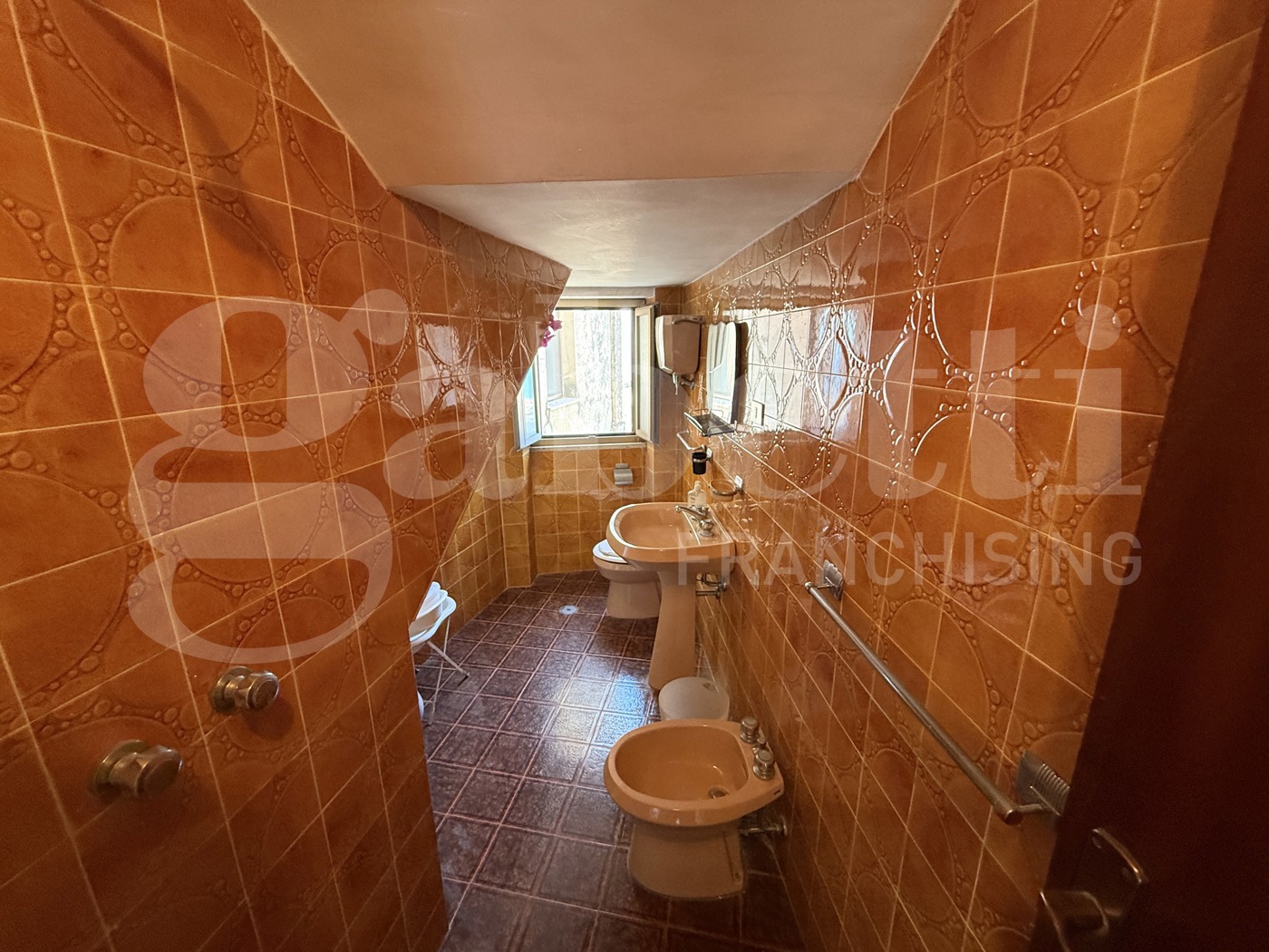 Casa indipendente in vendita a Amantea