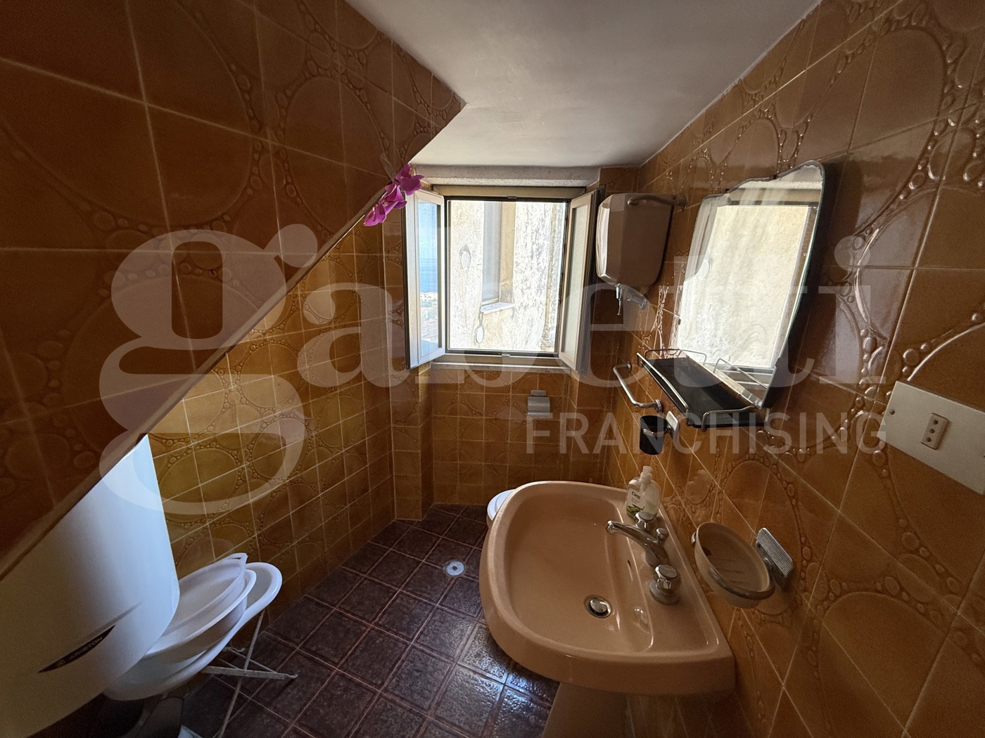 Casa indipendente in vendita a Amantea