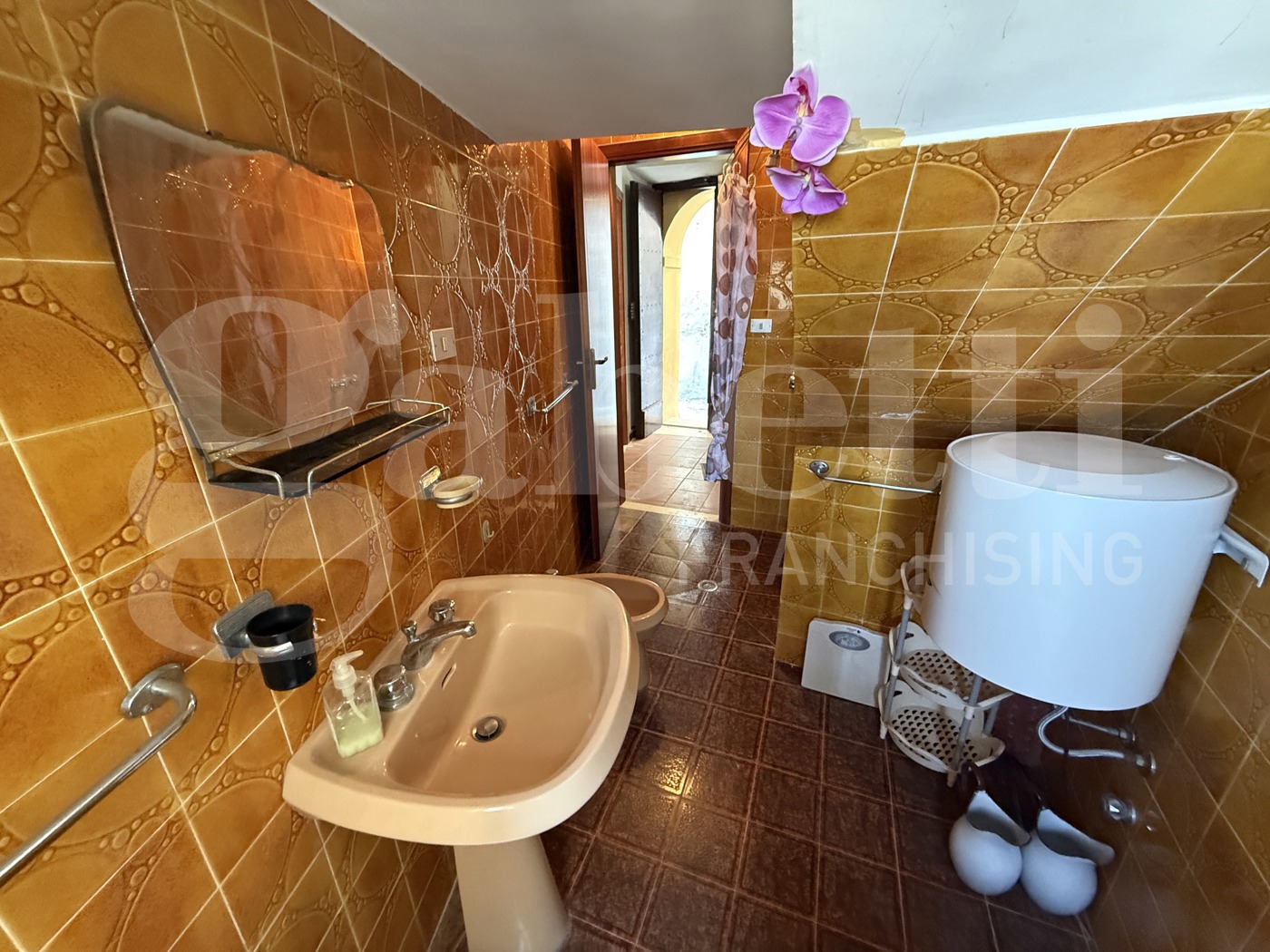 Casa indipendente in vendita a Amantea
