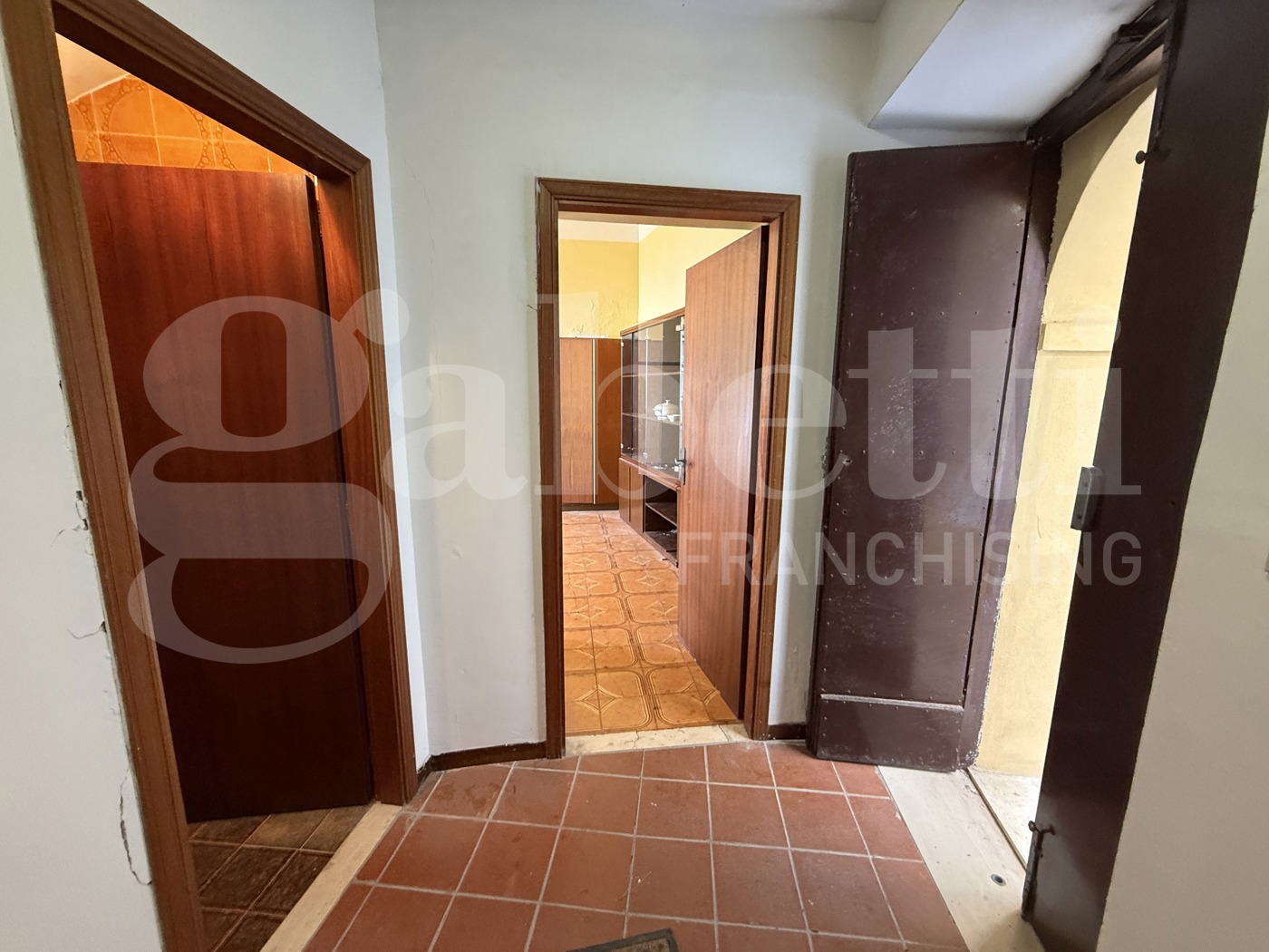 Casa indipendente in vendita a Amantea