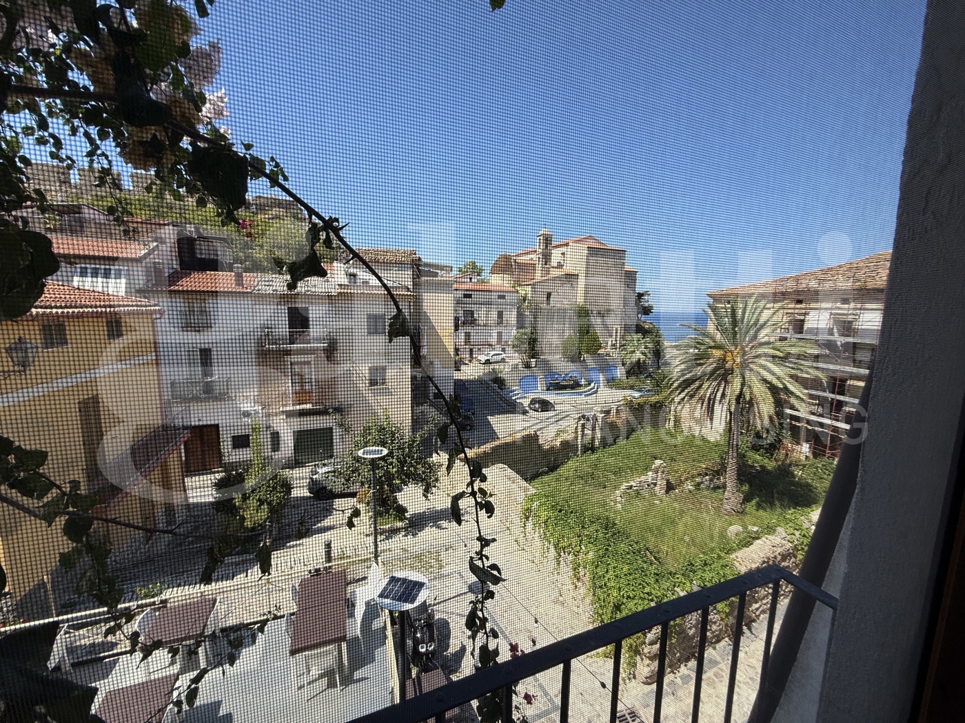 Quadrilocale in vendita a San Lucido