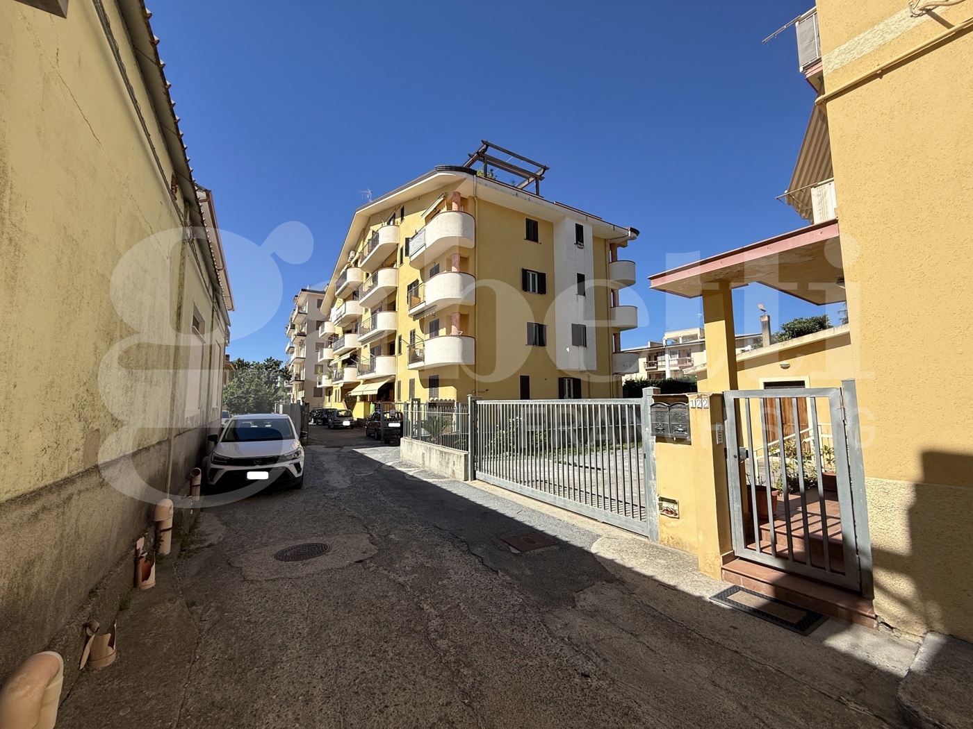 Quadrilocale in vendita a Amantea