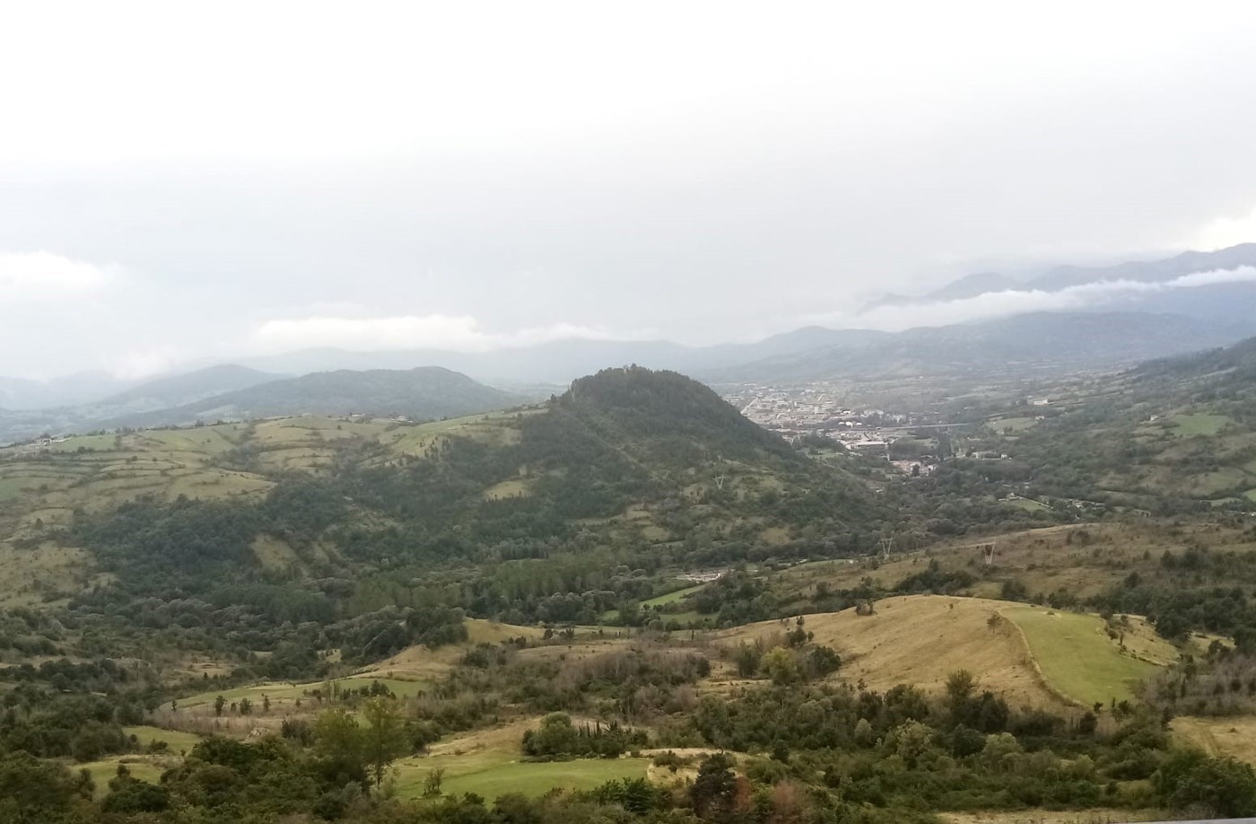 Terreno Edificabile in vendita a Castel di Sangro