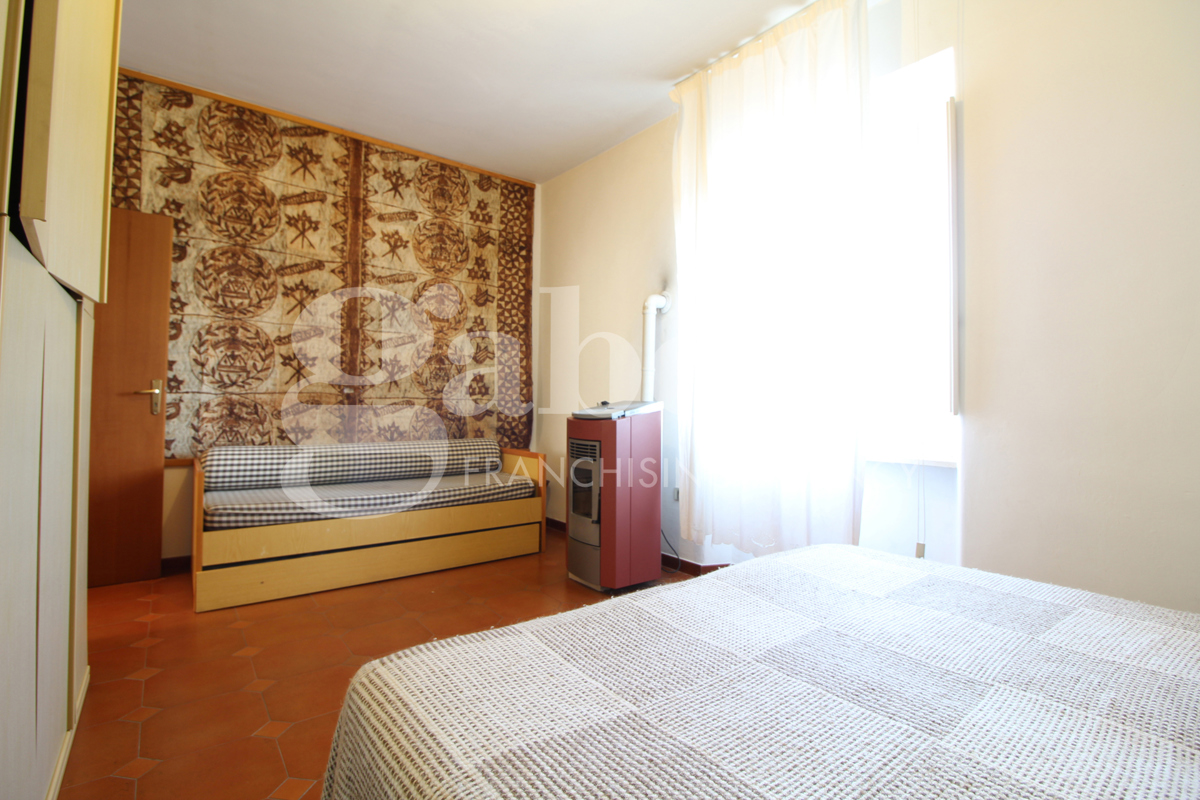 Quadrilocale in vendita a Ateleta