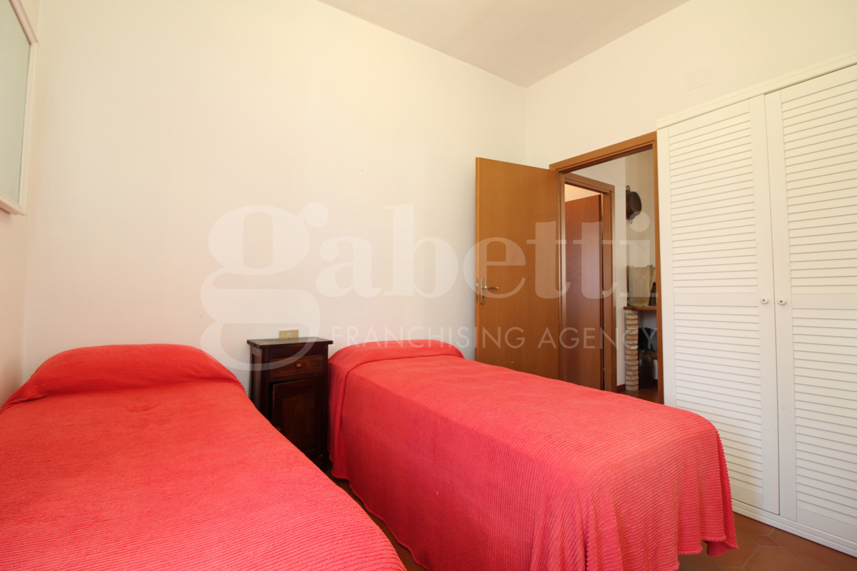 Quadrilocale in vendita a Ateleta