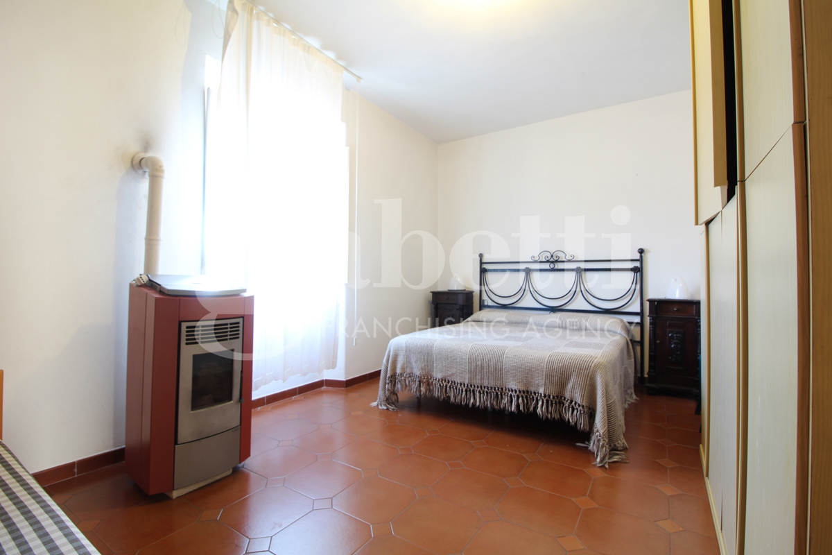 Quadrilocale in vendita a Ateleta