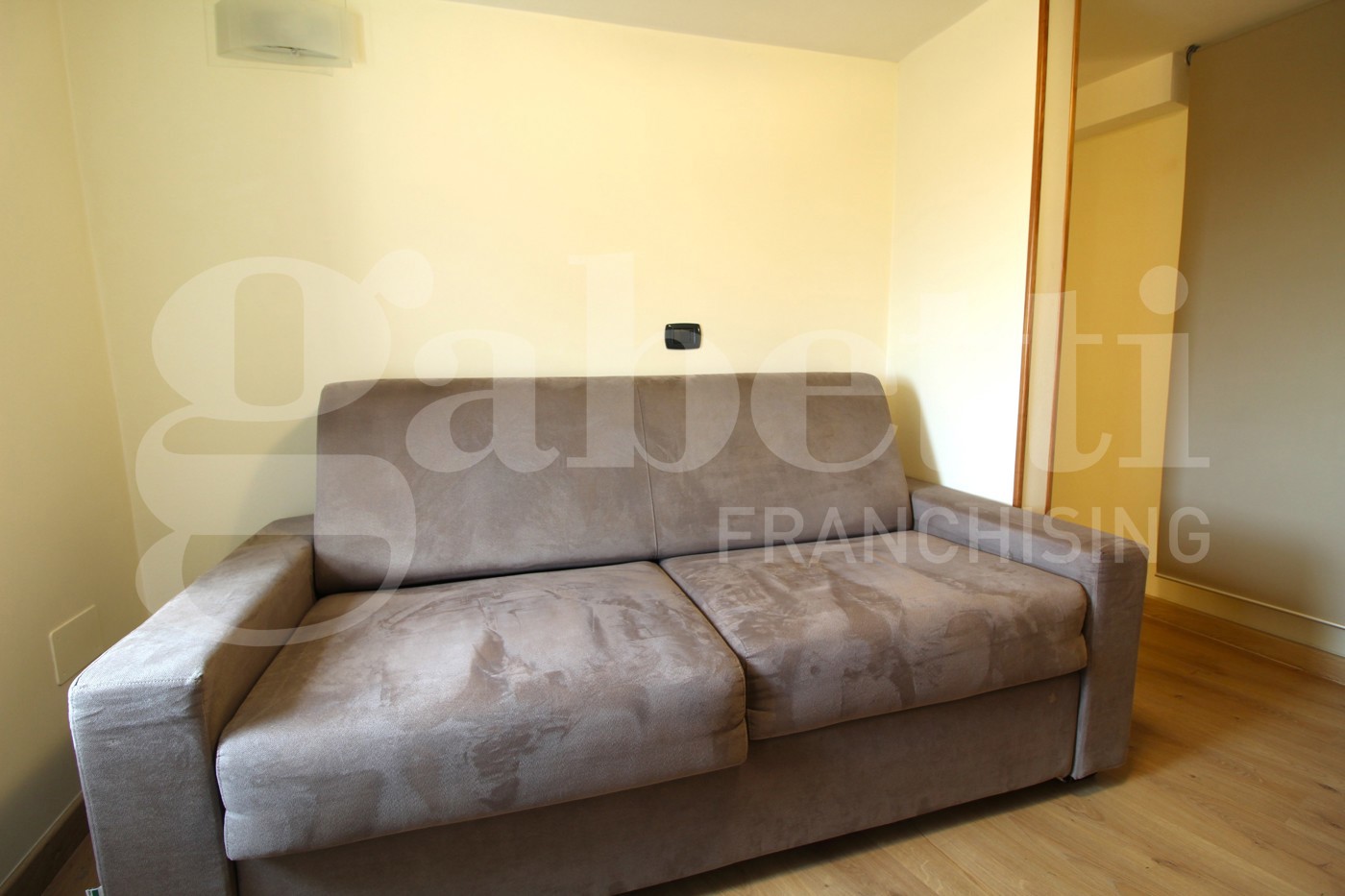 Trilocale in vendita a Rivisondoli