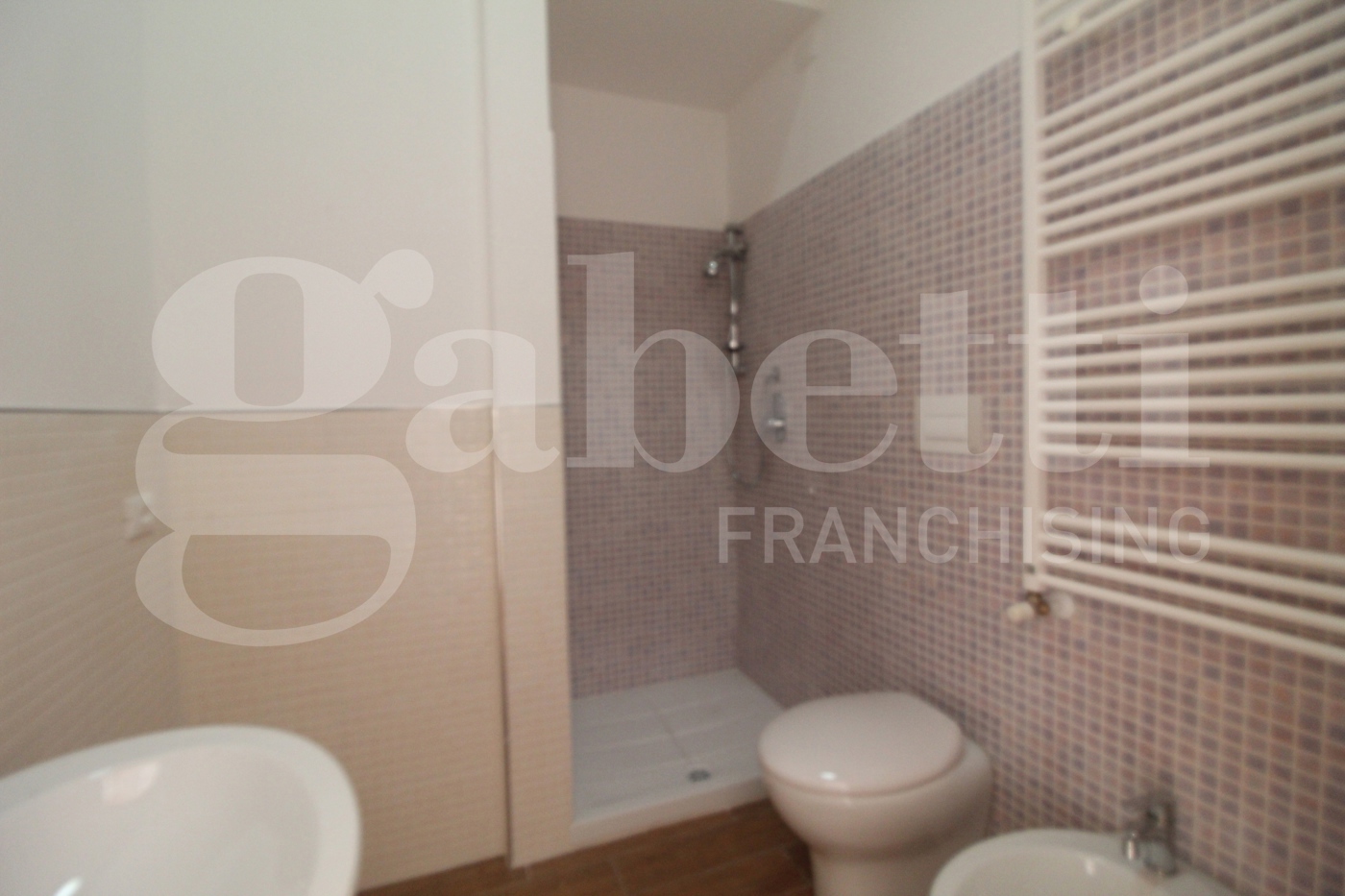 Quadrilocale in vendita a Rocca Pia