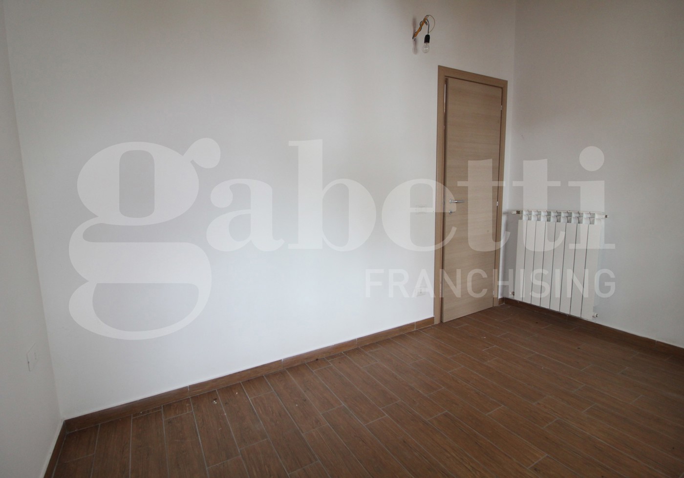 Quadrilocale nuovo a Rocca Pia