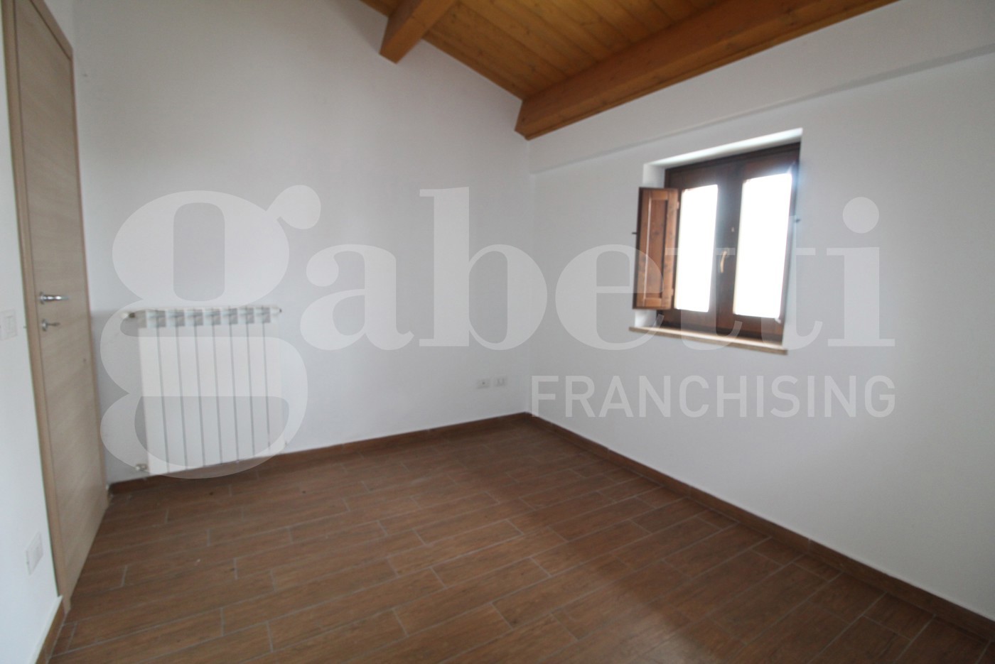 Quadrilocale nuovo a Rocca Pia