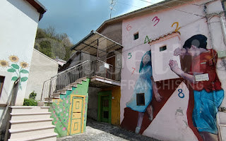 Bilocale in vendita a Alfedena