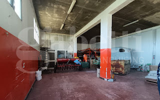 Capannone in vendita a Scontrone