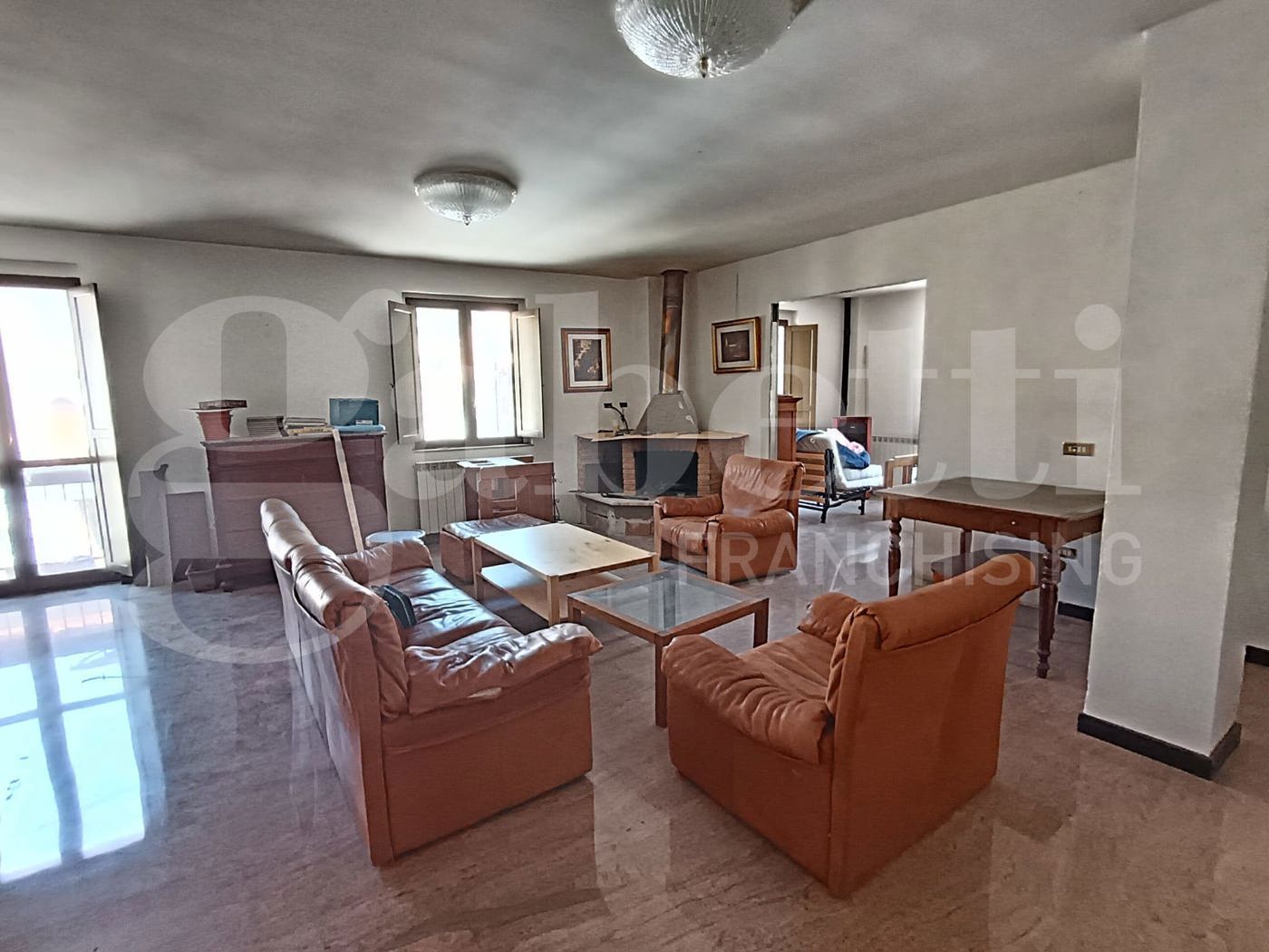 Appartamento in vendita a Alfedena
