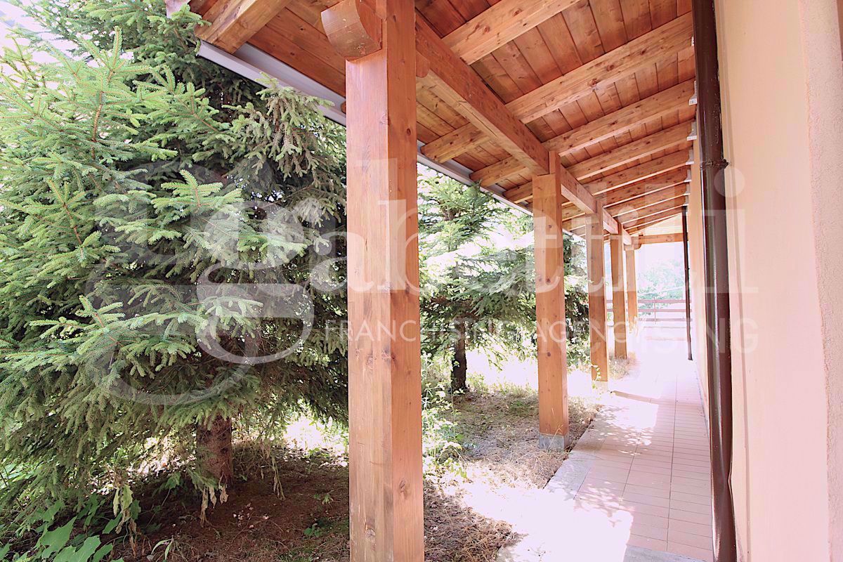 Villa Bifamiliare in vendita a Castel di Sangro