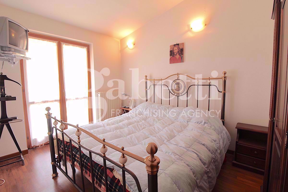 Villa Bifamiliare in affitto a Castel di Sangro