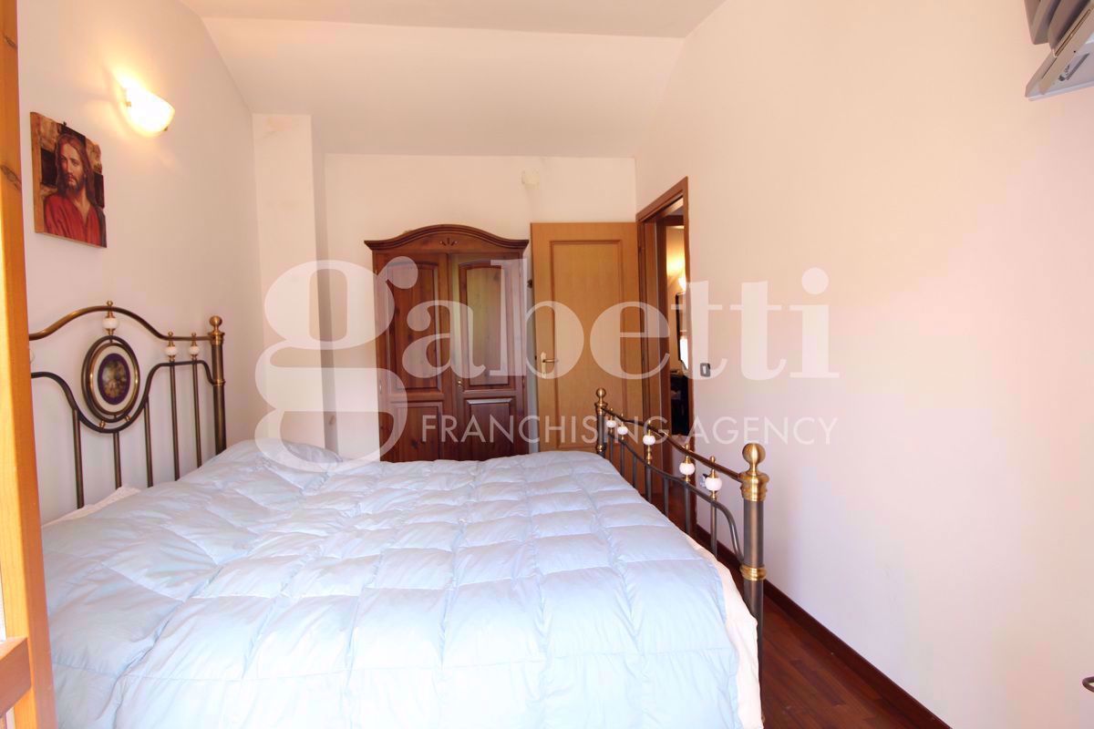 Villa Bifamiliare in affitto a Castel di Sangro