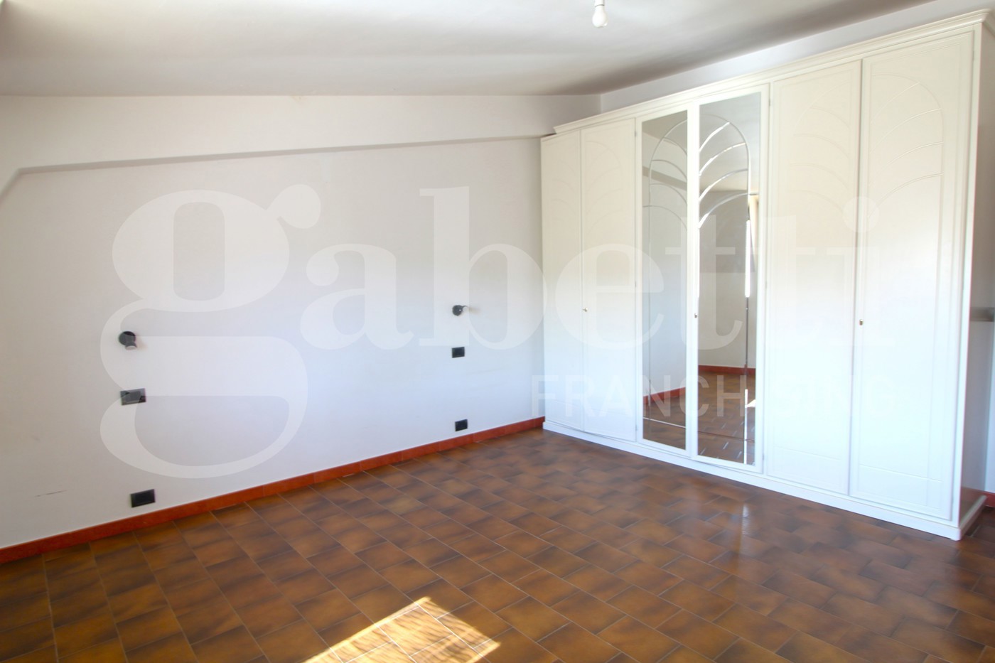 Quadrilocale in vendita a Ateleta