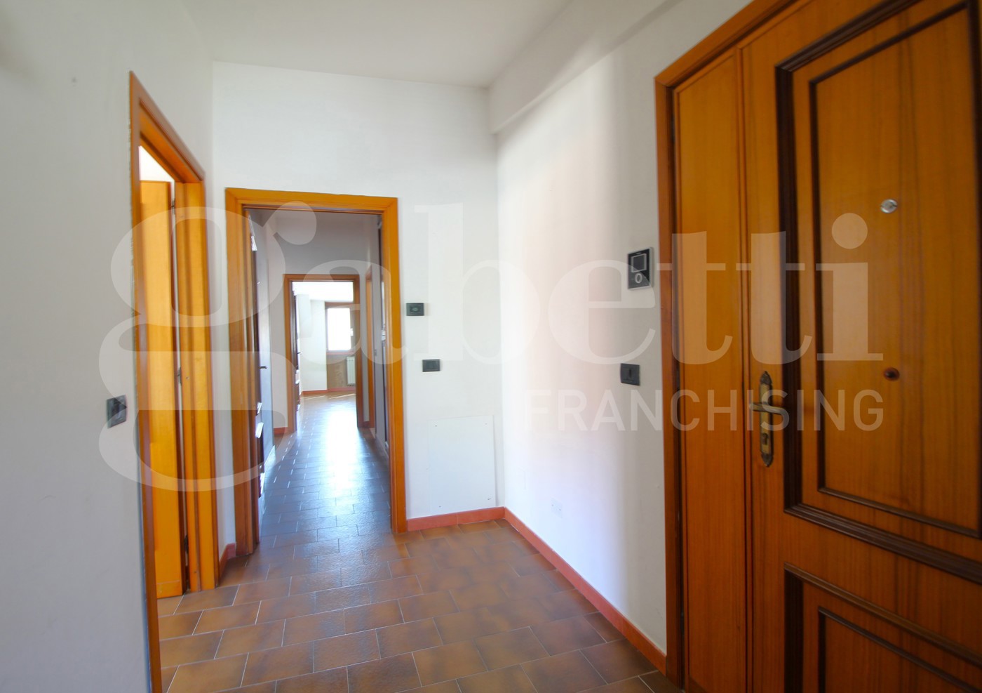 Quadrilocale in vendita a Ateleta