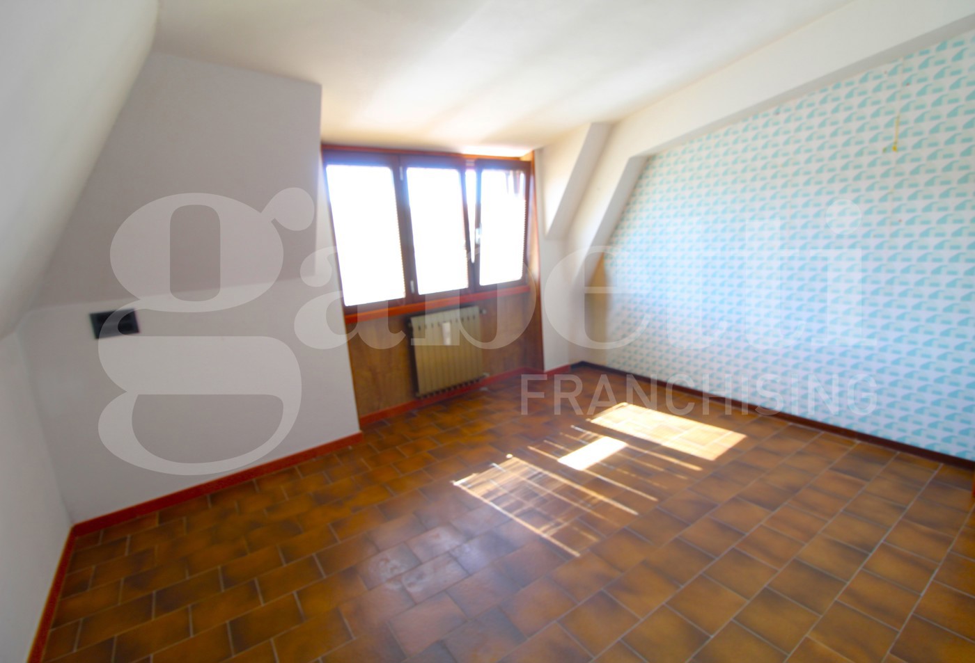 Quadrilocale in vendita a Ateleta