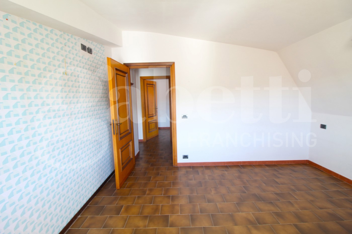 Quadrilocale in vendita a Ateleta